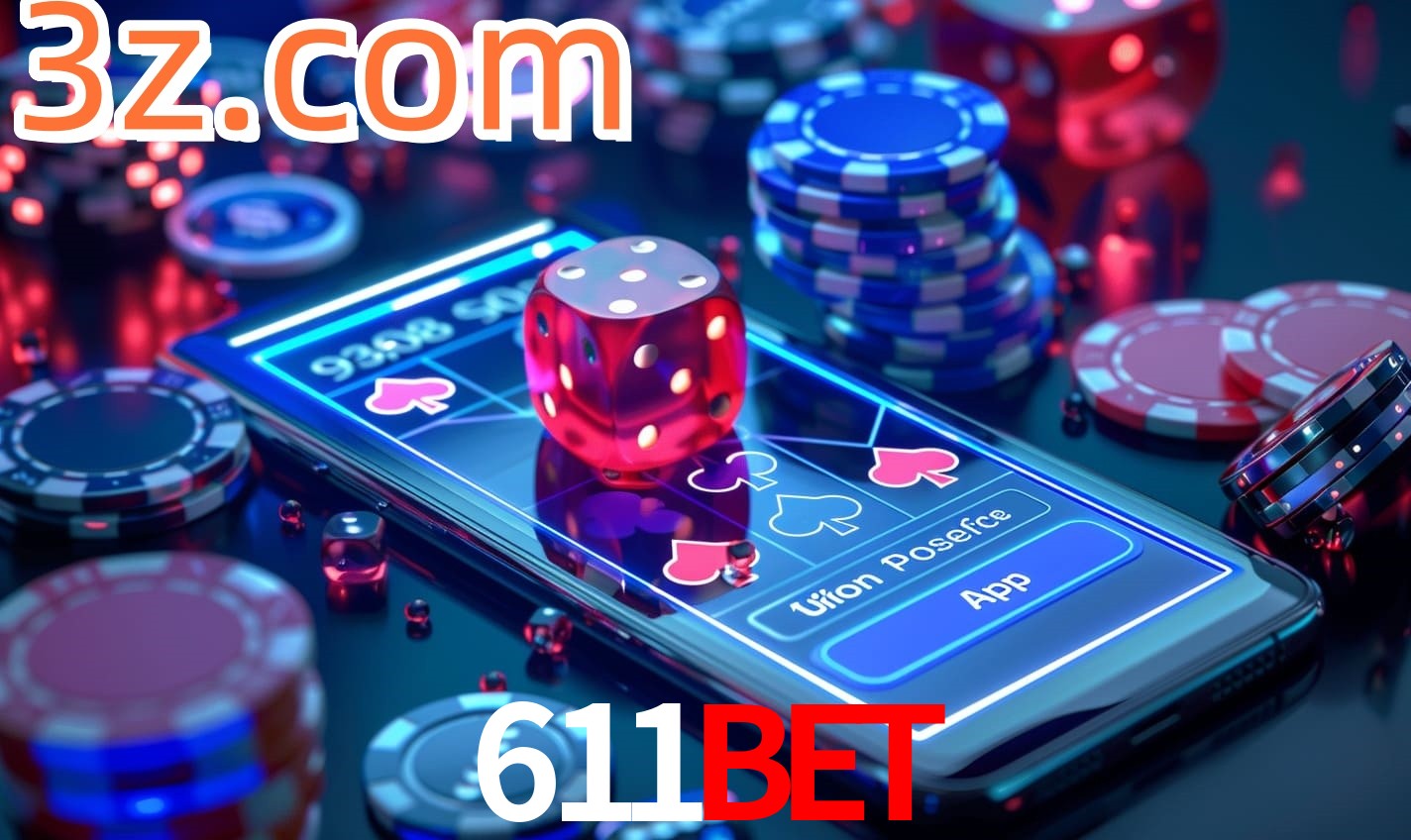 Baixar App 611Bet