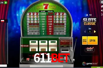 Jogos Emocionantes 611Bet